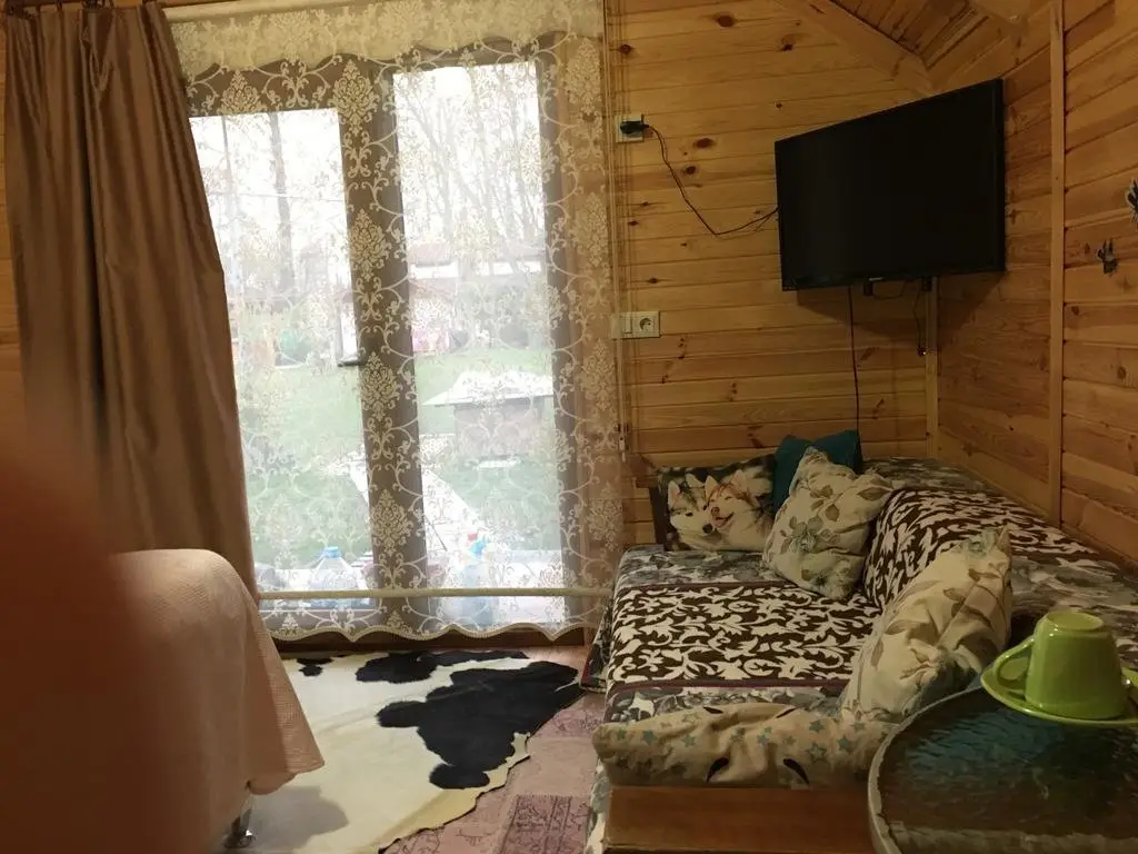 Сакарья: Osso Garden Bungalow