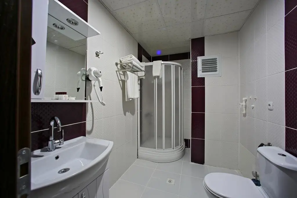Ван: Avalon Altes Hotel