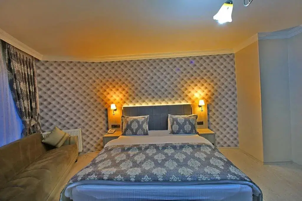 Ван: Avalon Altes Hotel