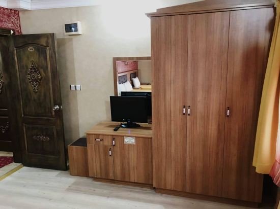 Айвалык: Türkevi Butik Otel