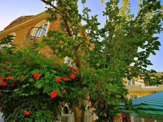 Айвалык: Türkevi Butik Otel
