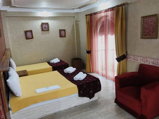 Айвалык: Türkevi Butik Otel