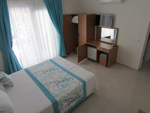 Фетхие: Guntur Otel