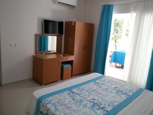 Фетхие: Guntur Otel