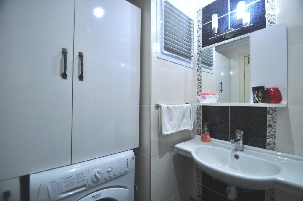 Аланья: Alanya Polat Tatil Evleri