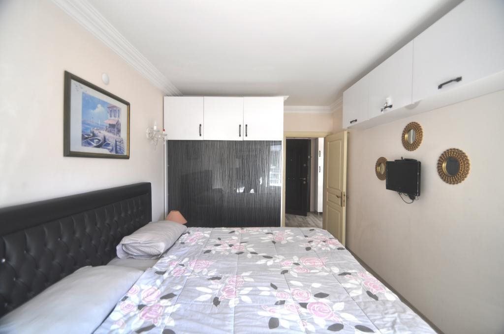 Аланья: Alanya Polat Tatil Evleri