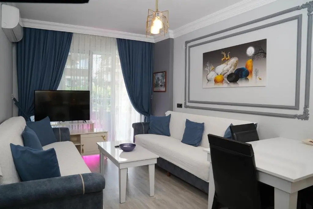 Аланья: Alanya Polat Tatil Evleri