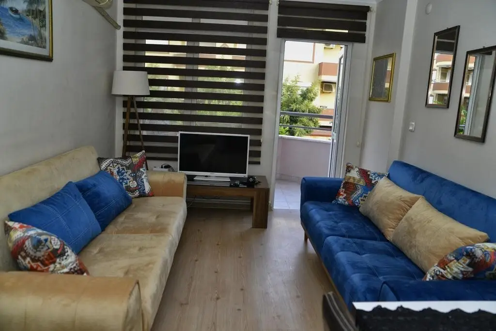 Аланья: Alanya Polat Tatil Evleri