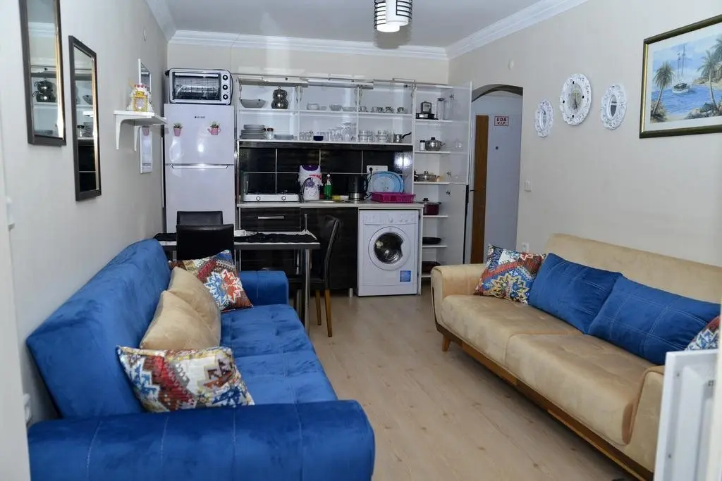 Аланья: Alanya Polat Tatil Evleri