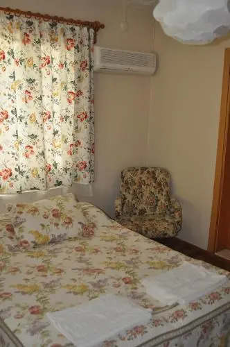 Эдремит: İdakoy Ciftlik Evi