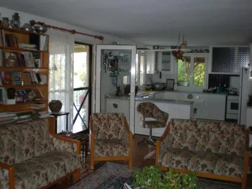 Эдремит: İdakoy Ciftlik Evi