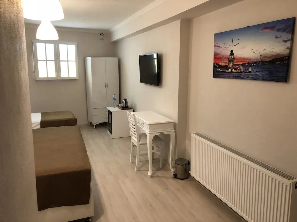 Стамбул: Utarit Taksim