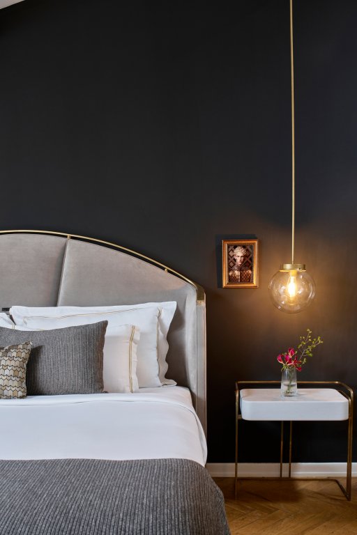 Стамбул: Отель Mr CAS Hotels