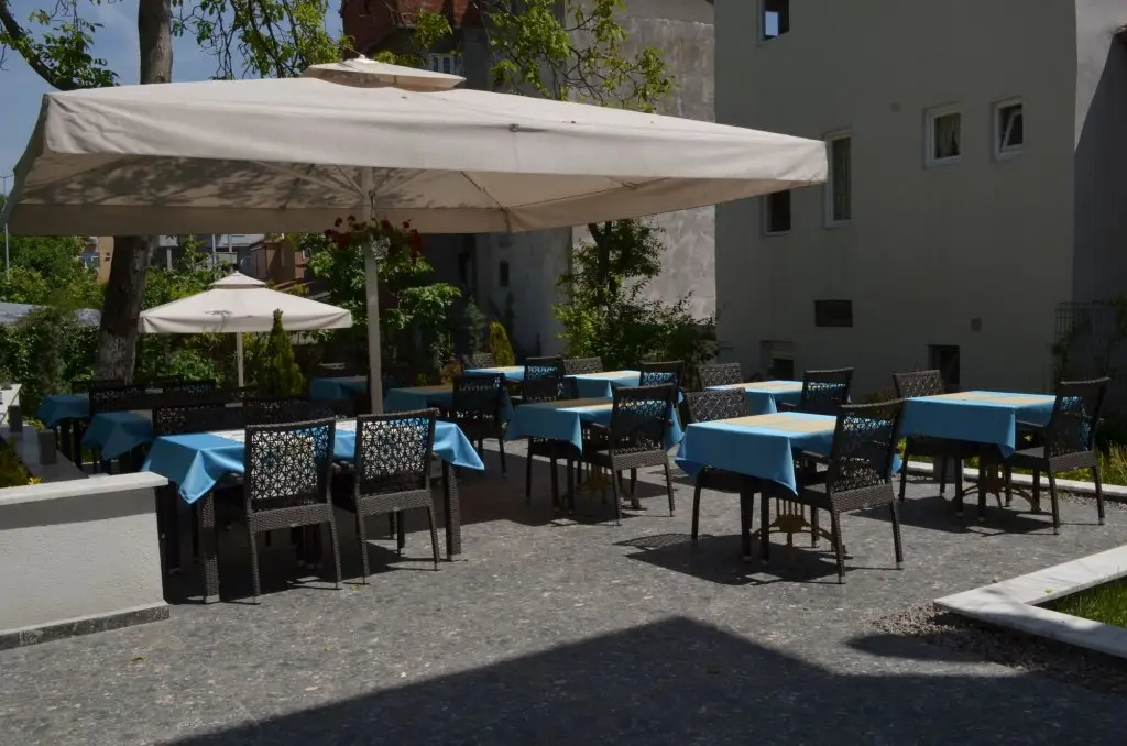 Бартын: Sardinia Hotel