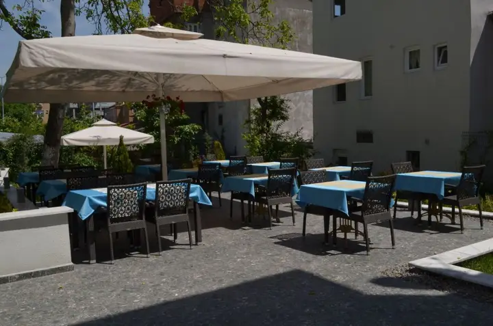 Бартын: Sardinia Hotel