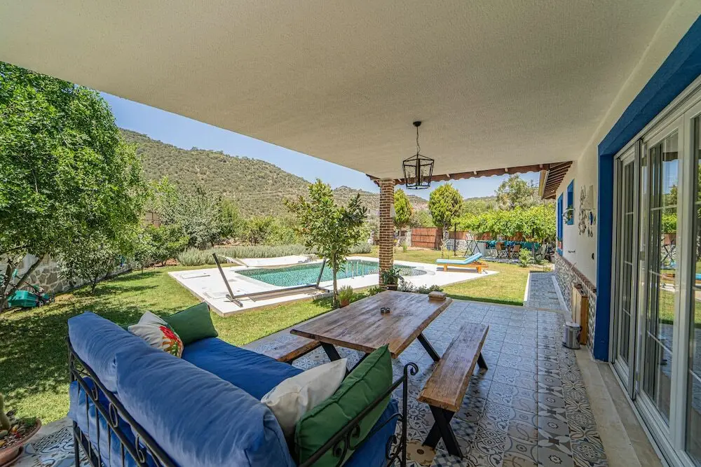 Фетхие: Villa Lavander