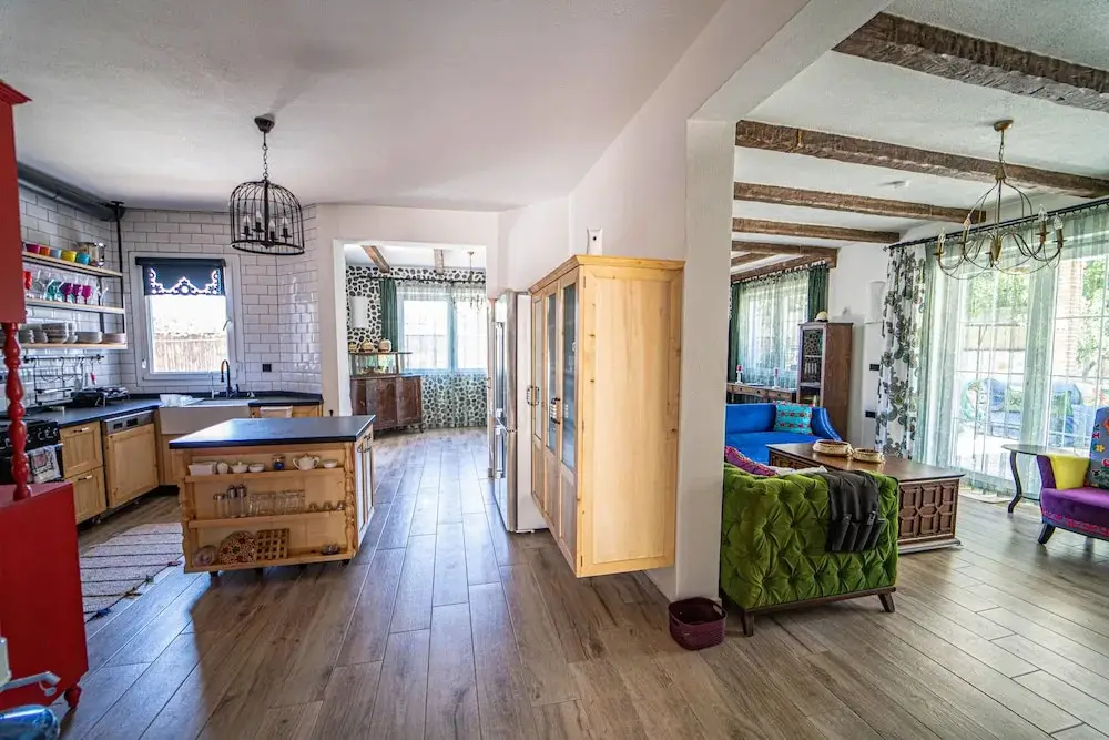 Фетхие: Villa Lavander
