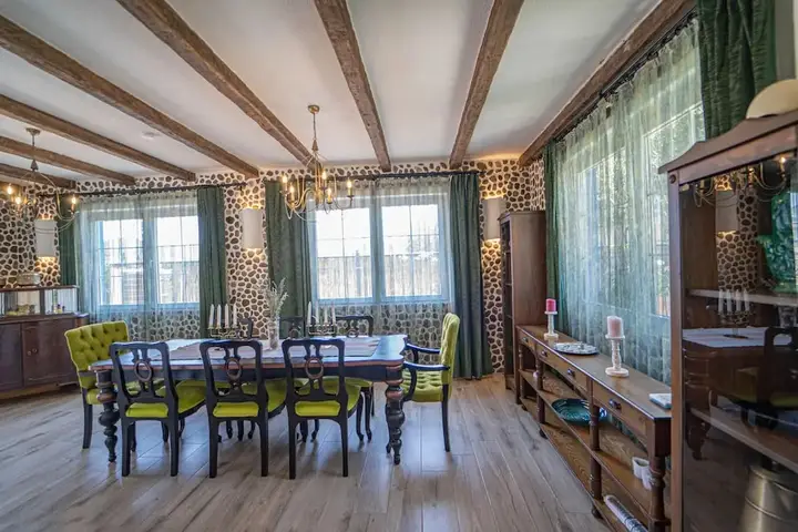 Фетхие: Villa Lavander
