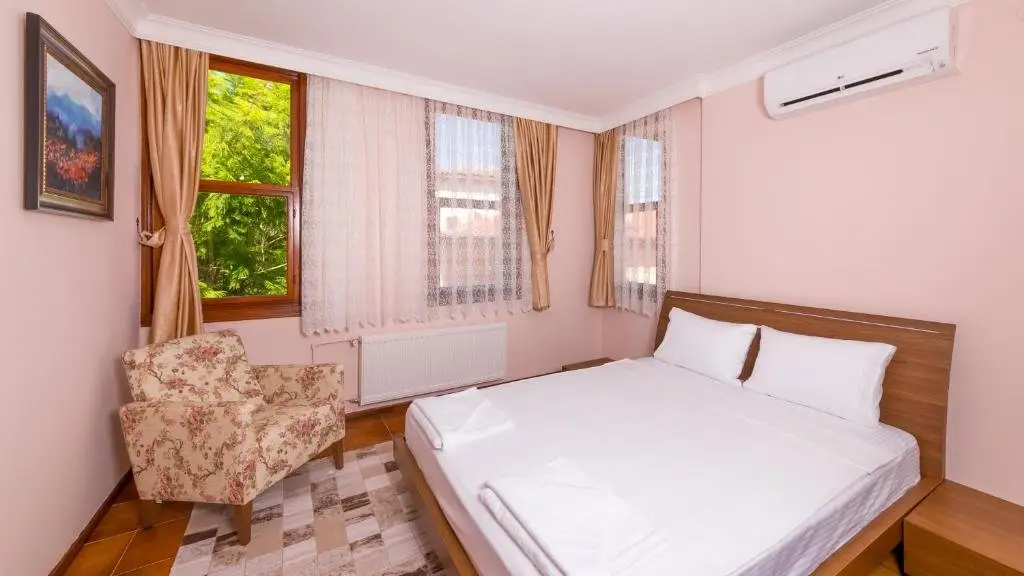 Мармарис: Marmaris Holiday Villas