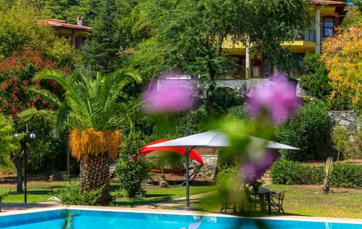 Мармарис: Marmaris Holiday Villas