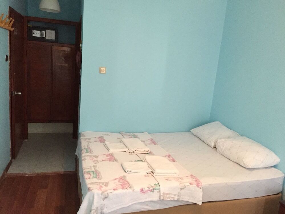 Бозджаада: Dionysos Hotel