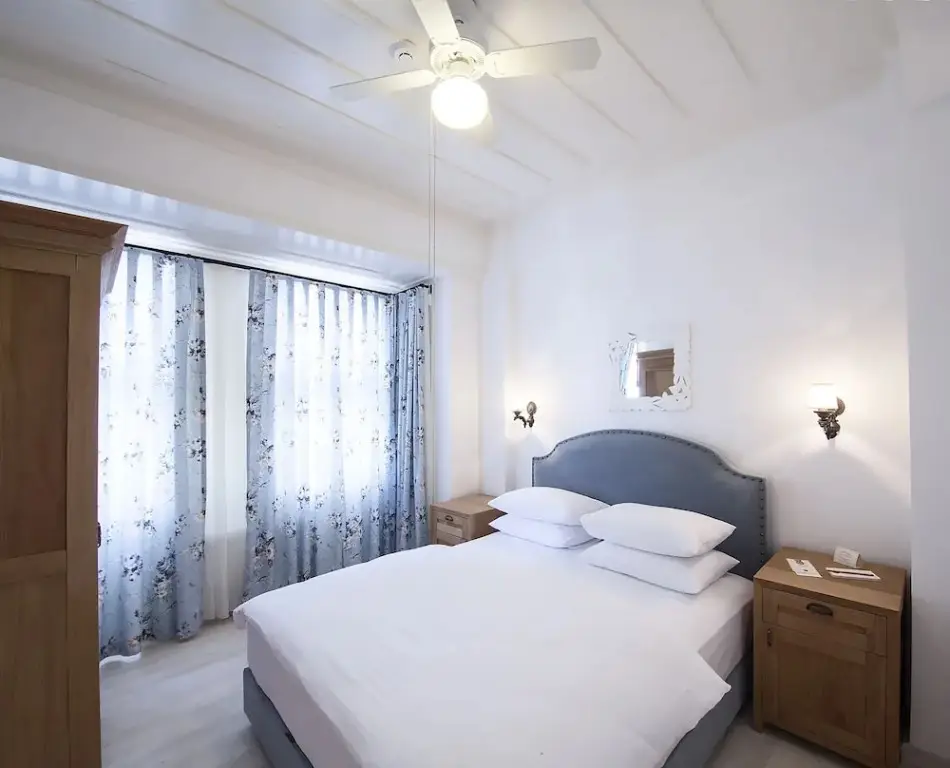 Бозджаада: Quarante Hotel