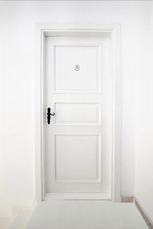 Бозджаада: Quarante Hotel