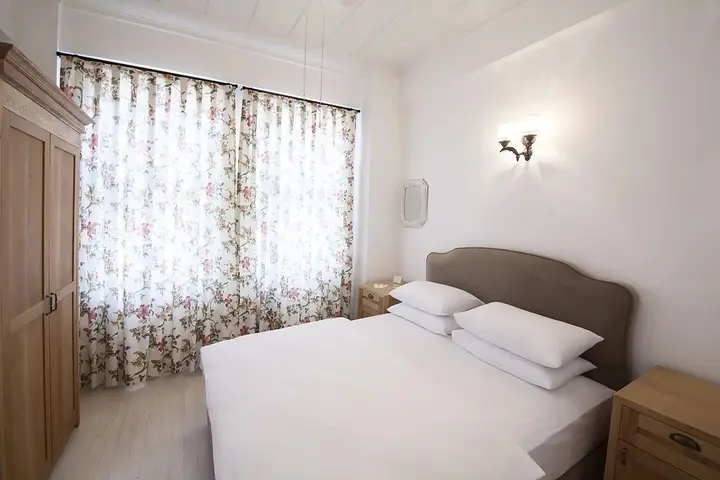 Бозджаада: Quarante Hotel