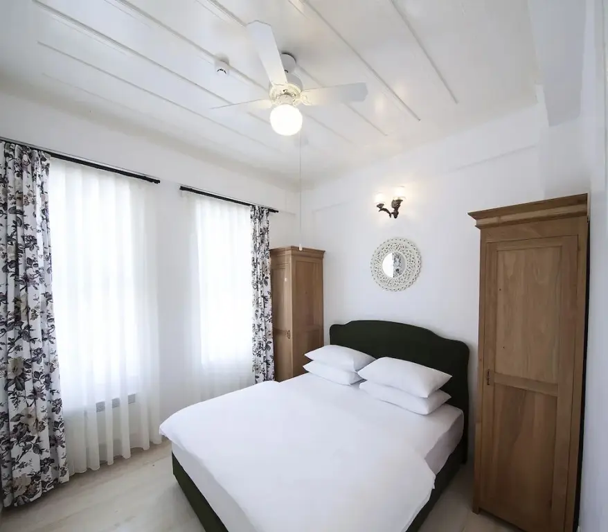 Бозджаада: Quarante Hotel