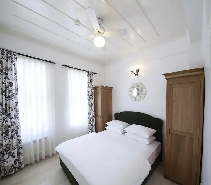 Бозджаада: Quarante Hotel