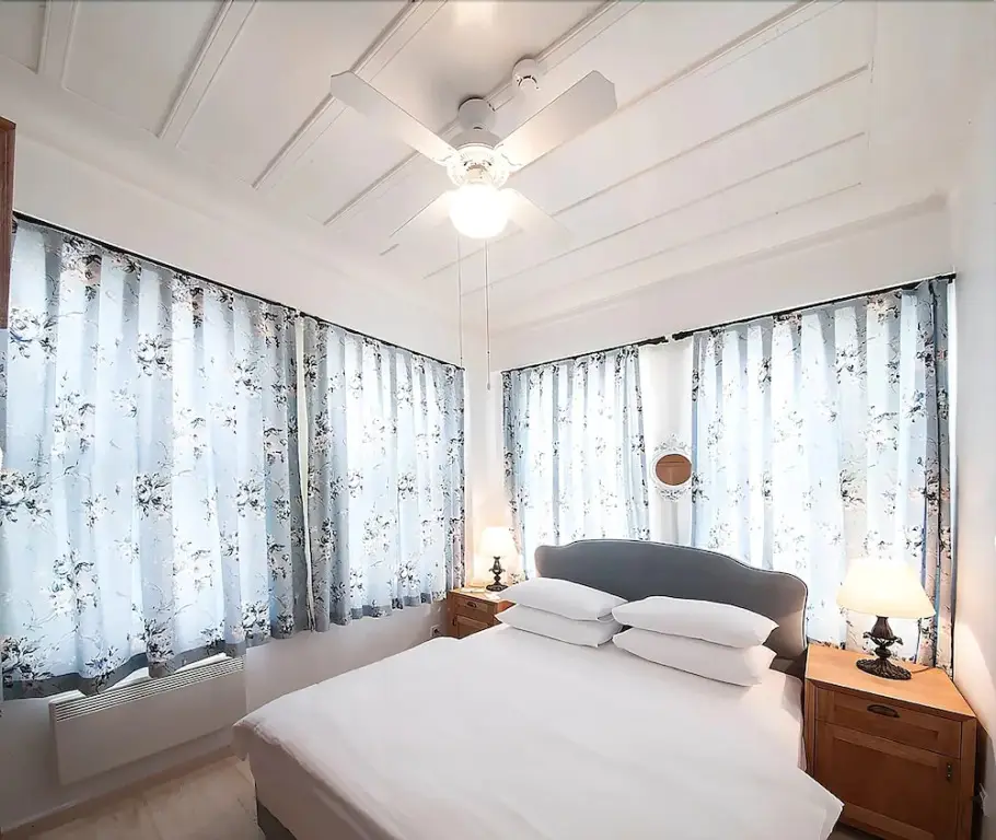 Бозджаада: Quarante Hotel