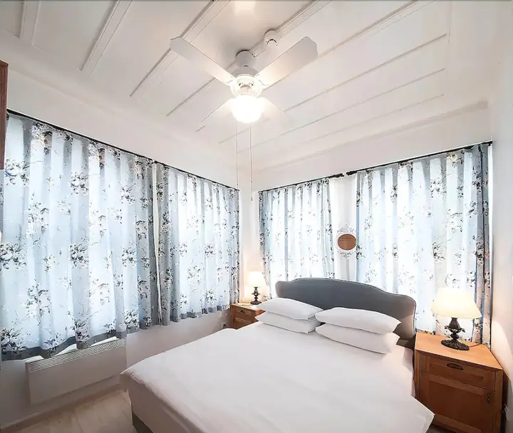 Бозджаада: Quarante Hotel