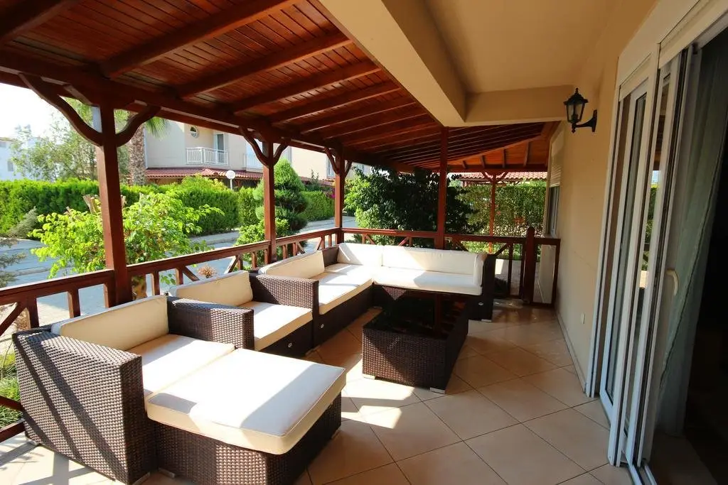 Белек: Paradise Town Villa Lisa
