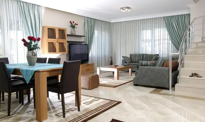 Белек: Paradise Town Villa Lisa