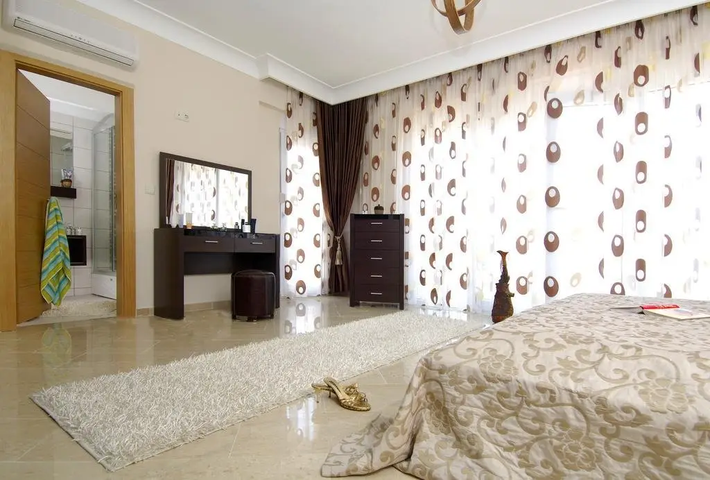 Белек: Paradise Town Villa Lisa