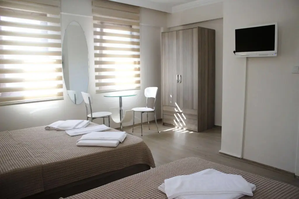 Бозджаада: Ada Olympos Hotel