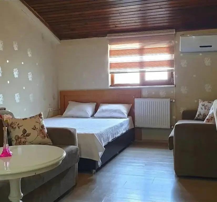 Канаккале: Doyuranlar Ata Hotel