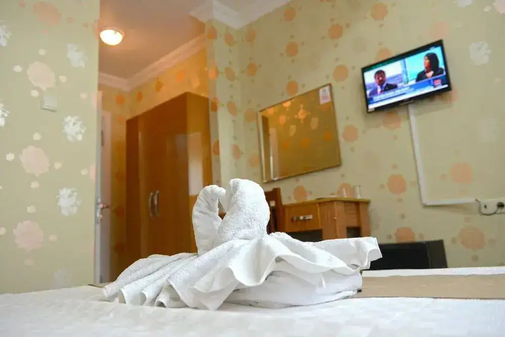 Канаккале: Doyuranlar Ata Hotel