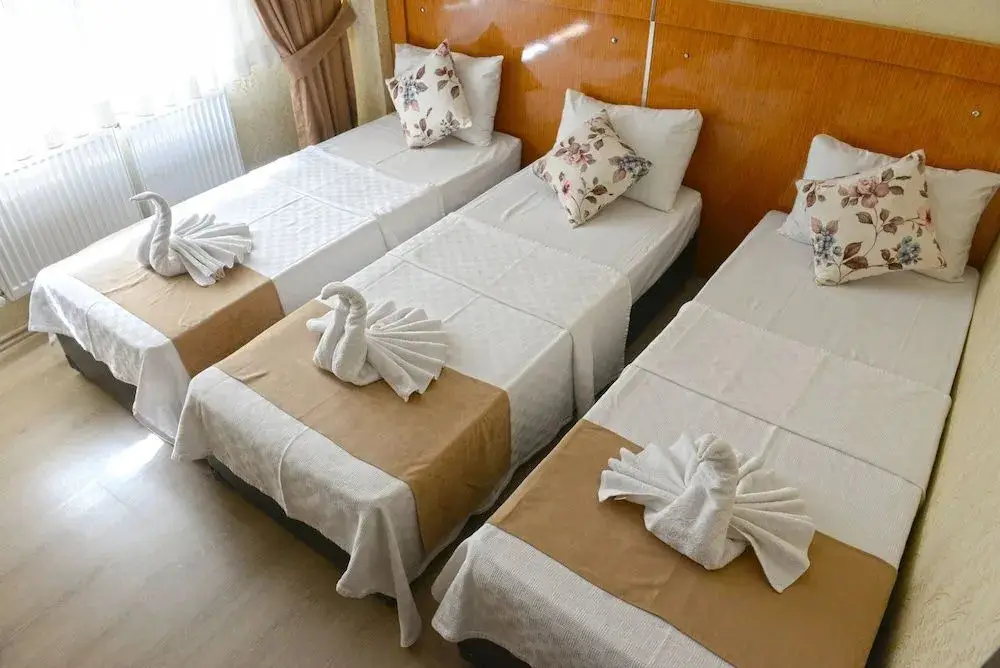 Канаккале: Doyuranlar Ata Hotel