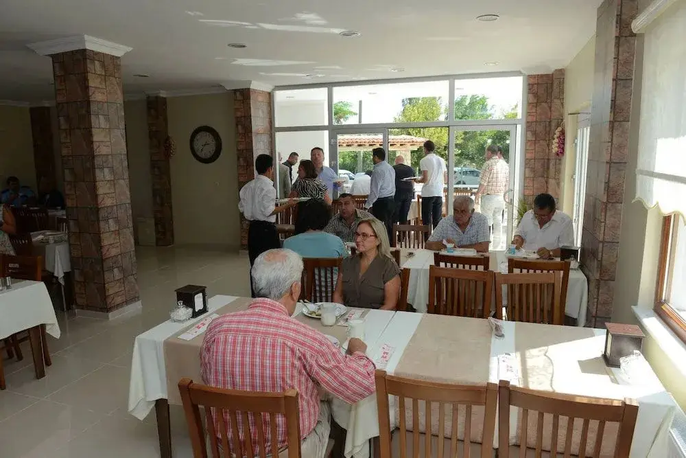 Канаккале: Doyuranlar Ata Hotel
