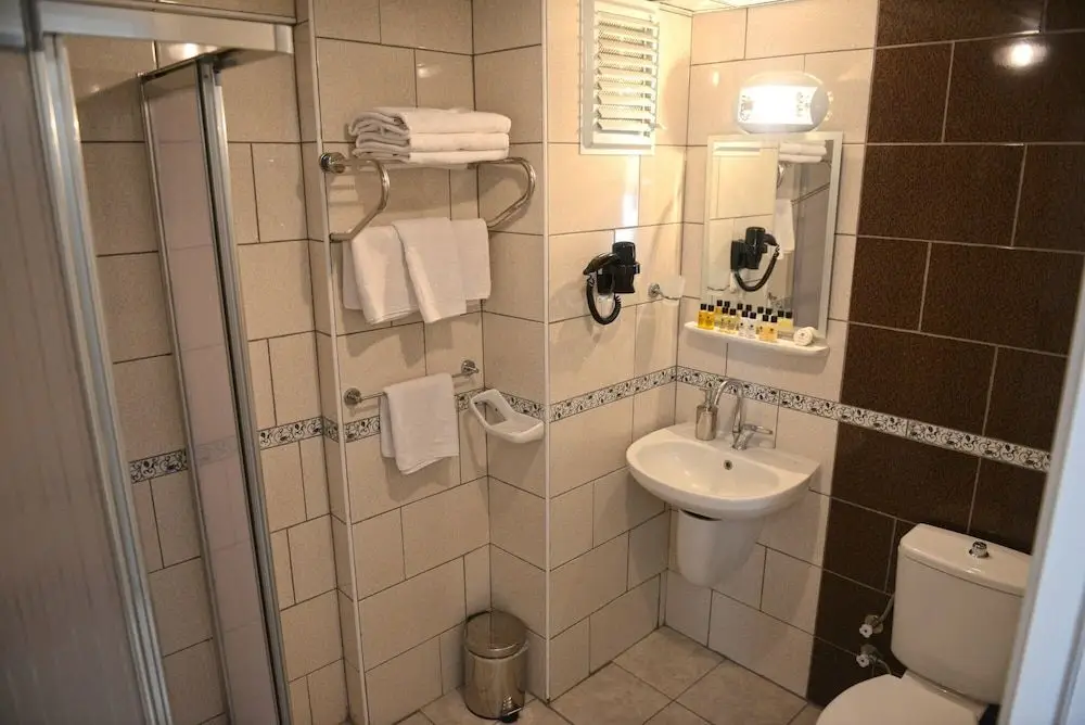 Канаккале: Doyuranlar Ata Hotel