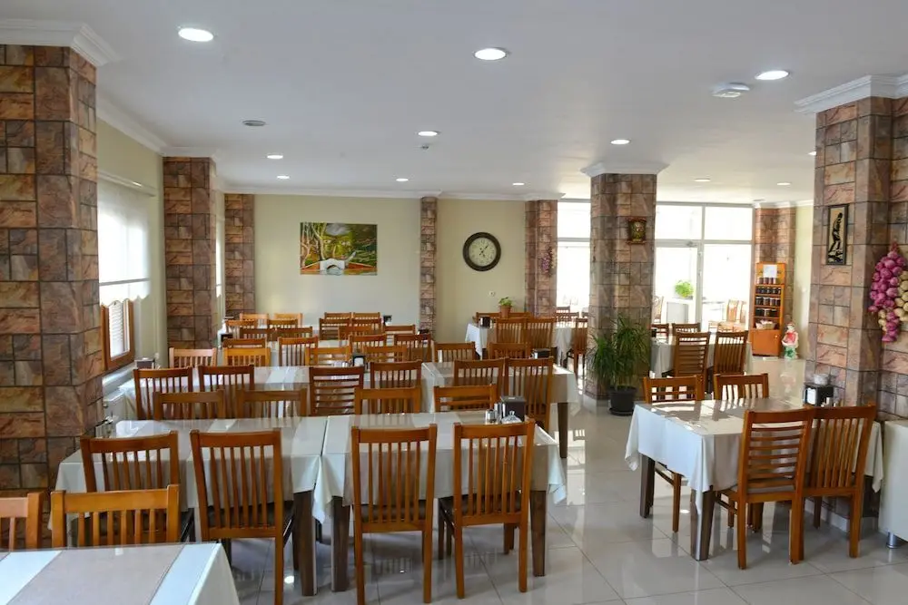 Канаккале: Doyuranlar Ata Hotel