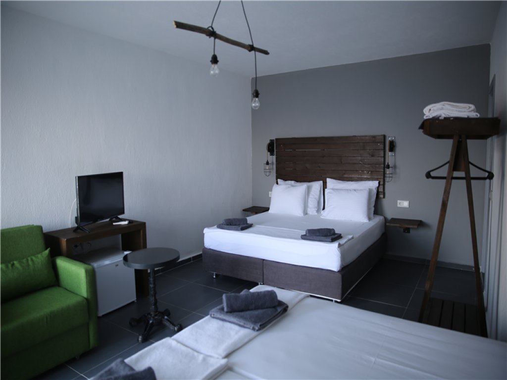 Яликавак: Taskule Hotel