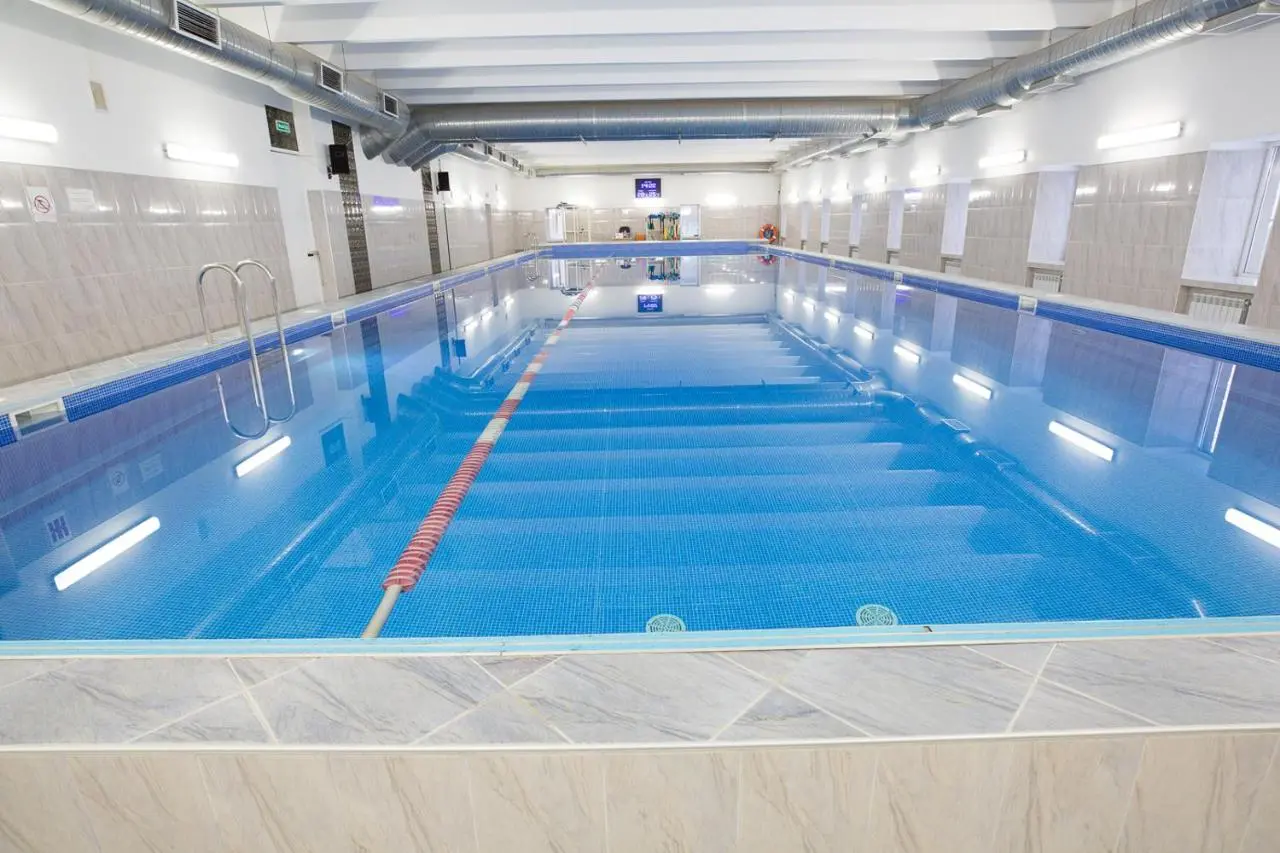 Софрино: Tulip Inn Sofrino Park Hotel