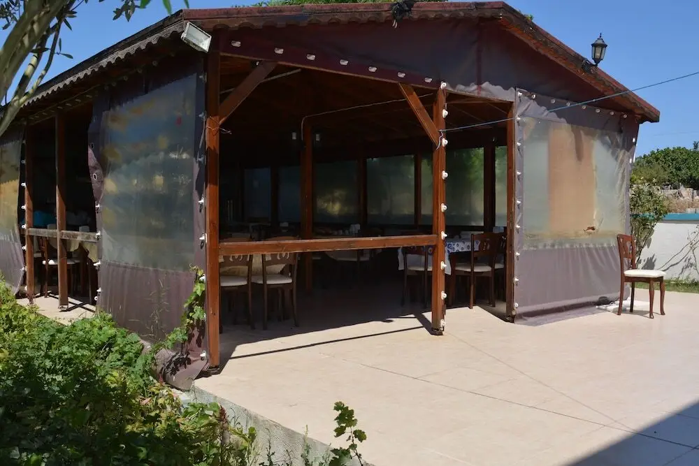Бозджаада: Anatolia Butik Otel