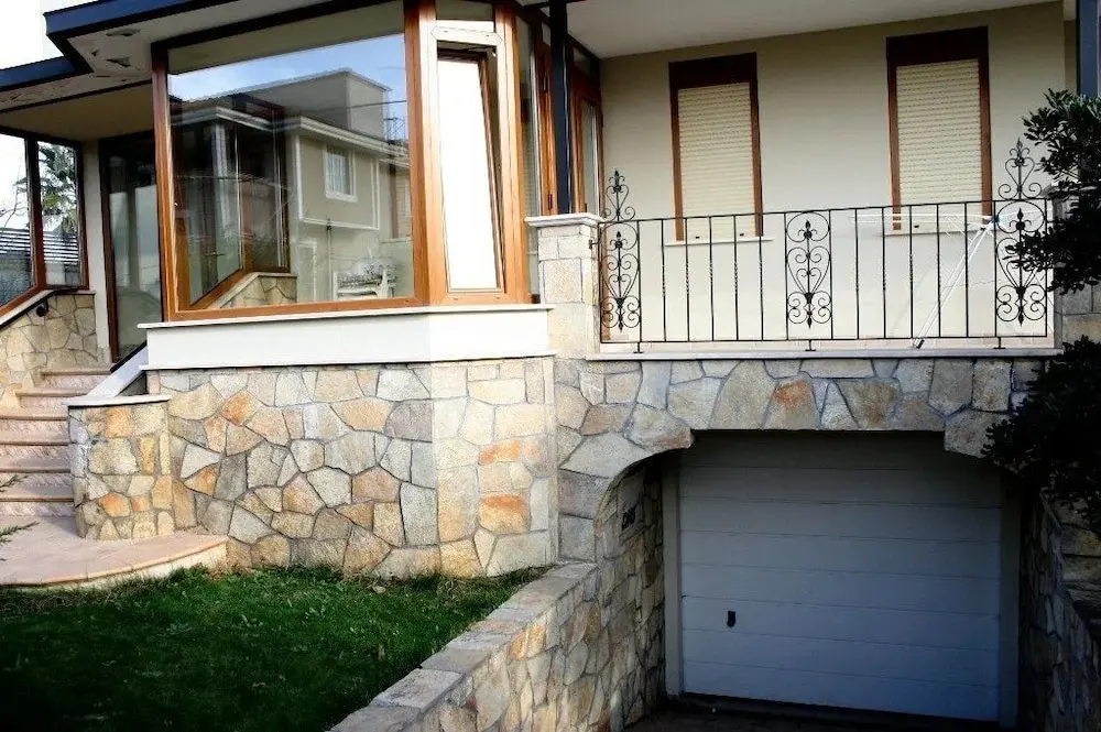 Бурса: Villa Bursa