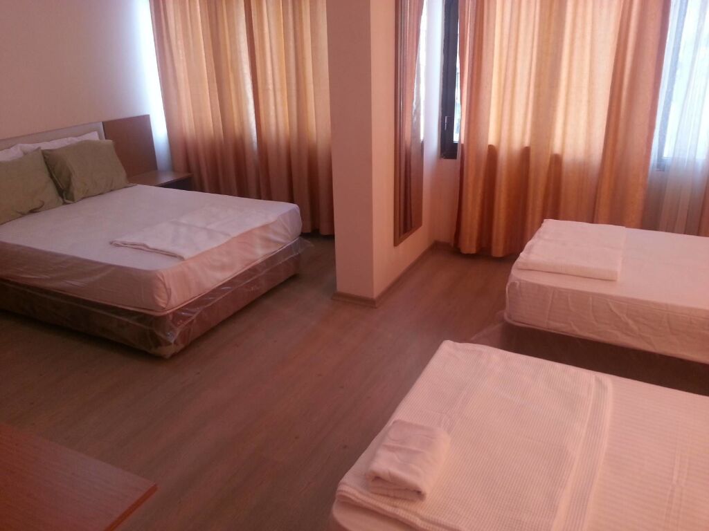 Измир: Yenisehir Akpinar Hotel