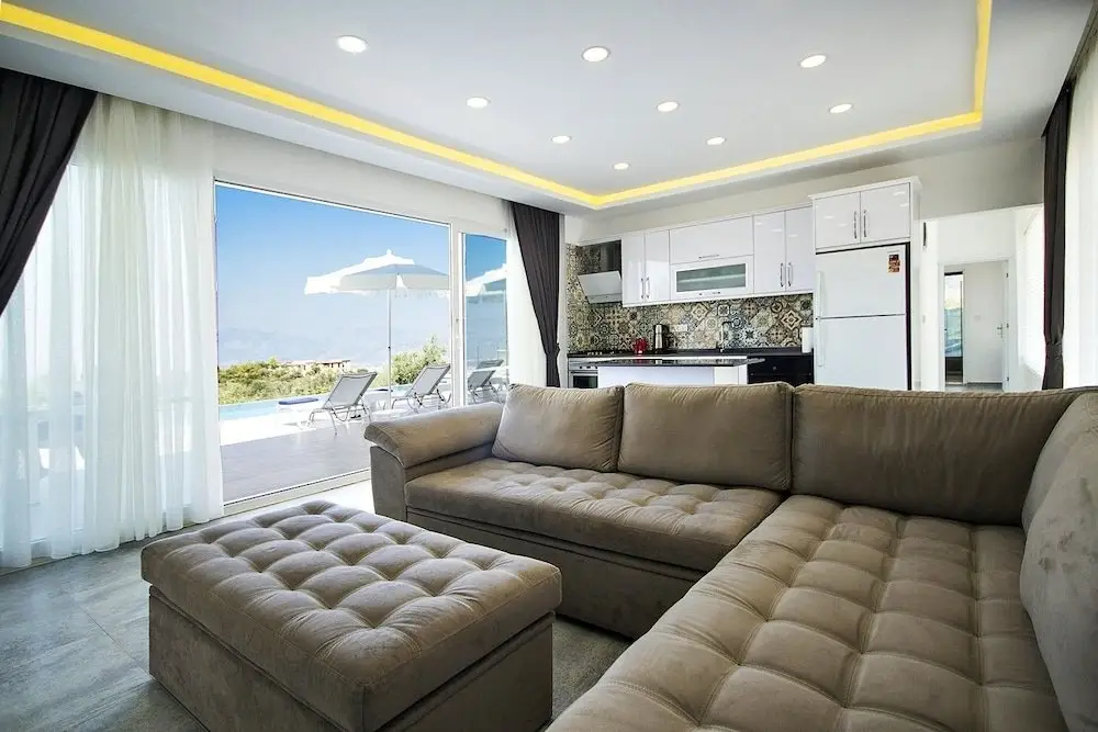 Исламлар: Villa Nar