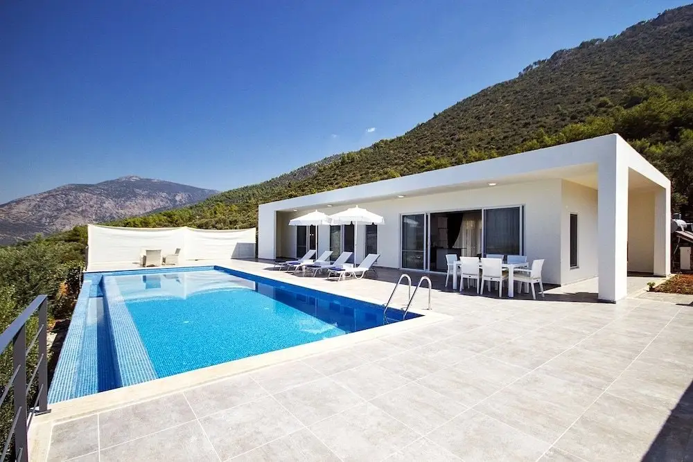 Исламлар: Villa Nar
