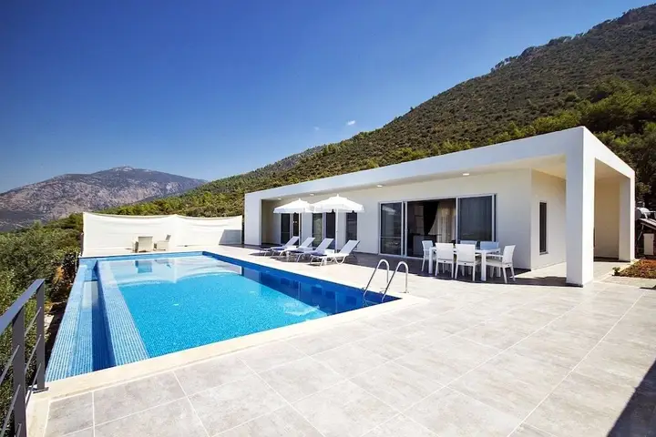 Исламлар: Villa Nar